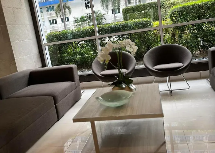 Sea Residences Kyowa *