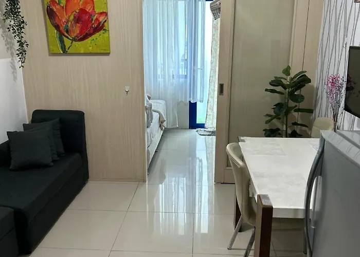Sea Residences Kyowa Apartment Manila