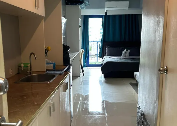 Sea Residences Kyowa Apartment Manila