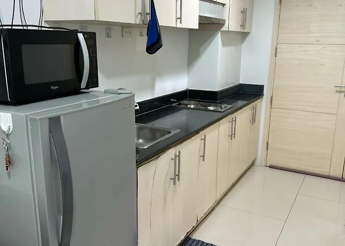 Sea Residences Kyowa Apartment Manila