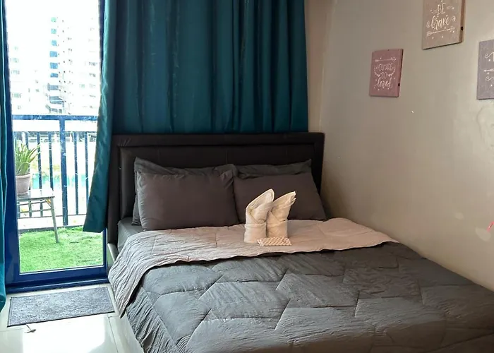 Sea Residences Kyowa Apartment Manila
