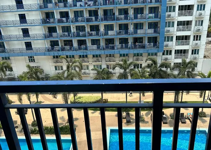 Sea Residences Kyowa *