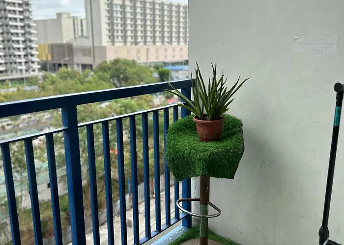 Sea Residences Kyowa Manila