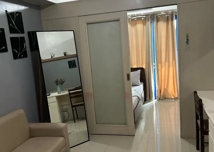 Sea Residences Kyowa * Manila