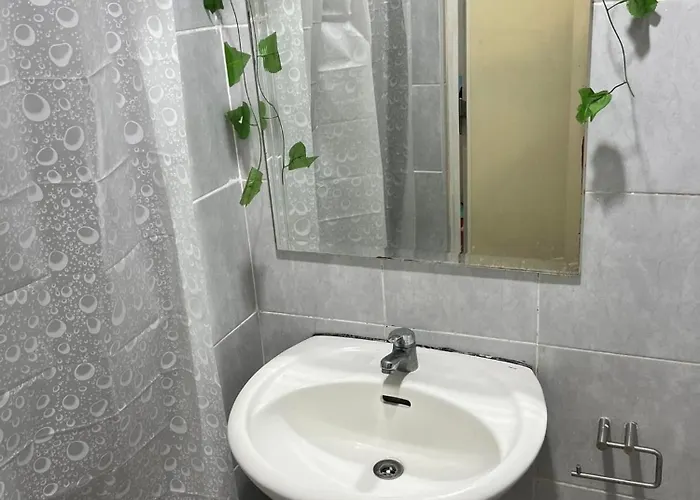 Sea Residences Kyowa Manila