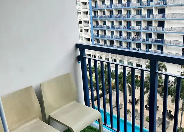 Sea Residences Kyowa Apartment *
