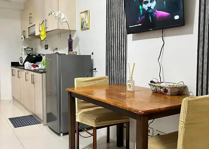 Sea Residences Kyowa Apartment Manila
