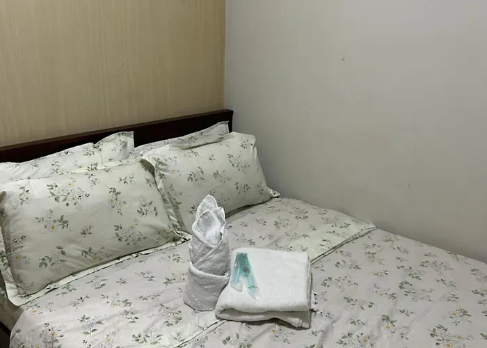 Apartment Sea Residences Kyowa