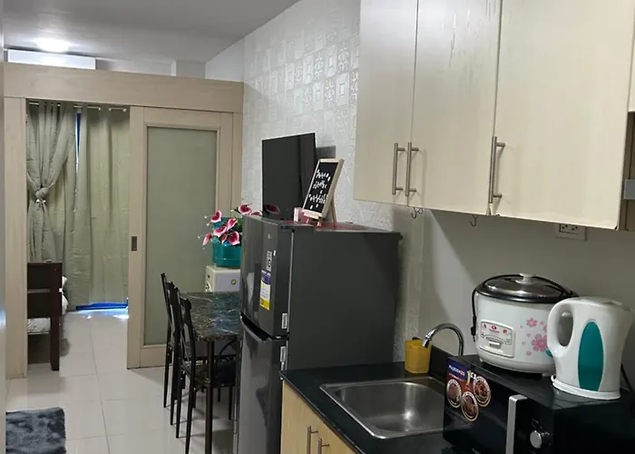 Apartment Sea Residences Kyowa *