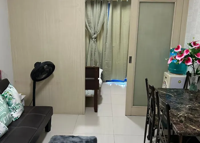 Apartment Sea Residences Kyowa *